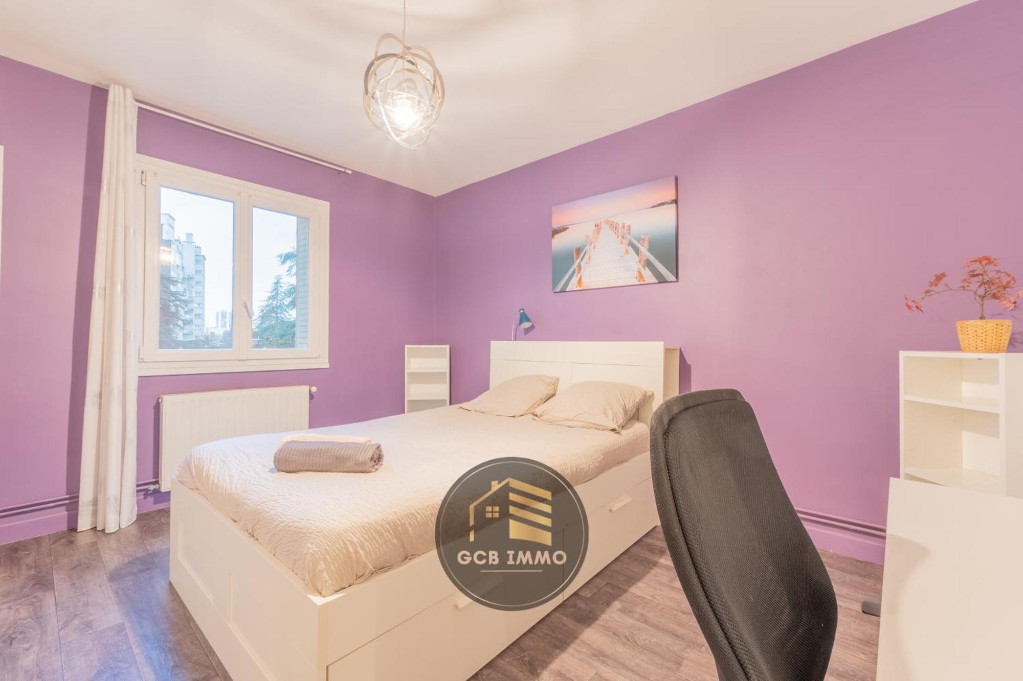 Appartement Le Libe à Grenoble Extérieur photo